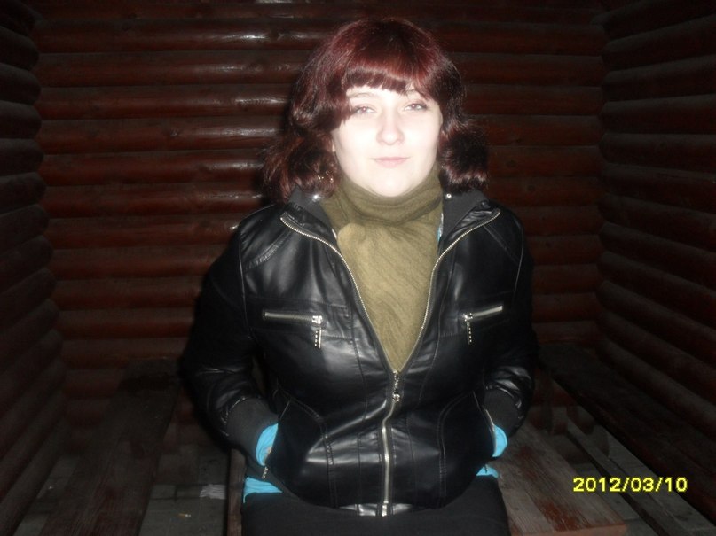 Анастасия Шишко | Слуцк