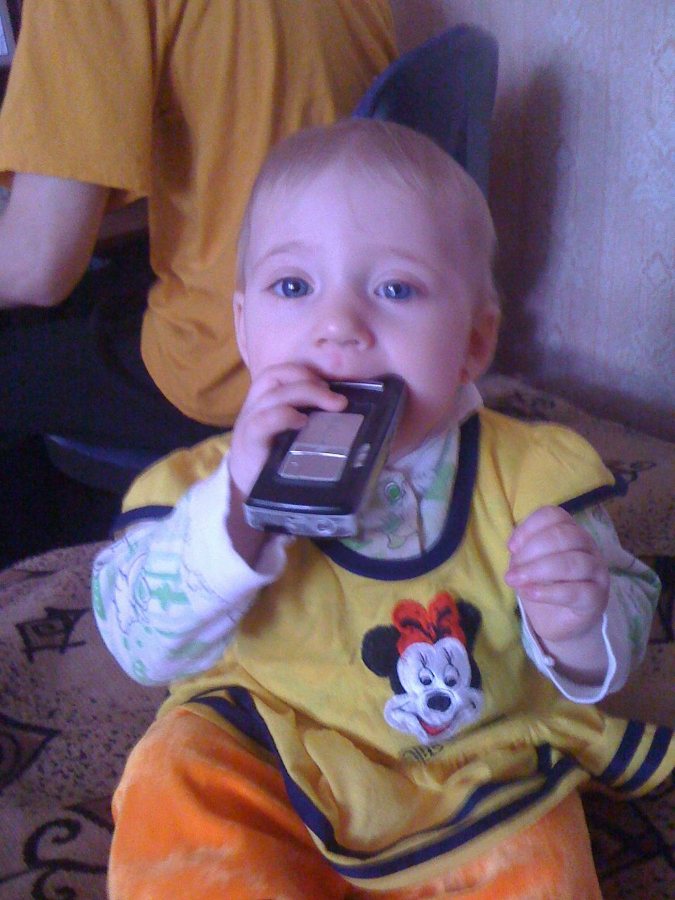 Марина Скобелева | Ярославль