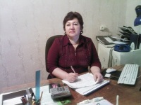 Любовь Захарова(саватеева)
