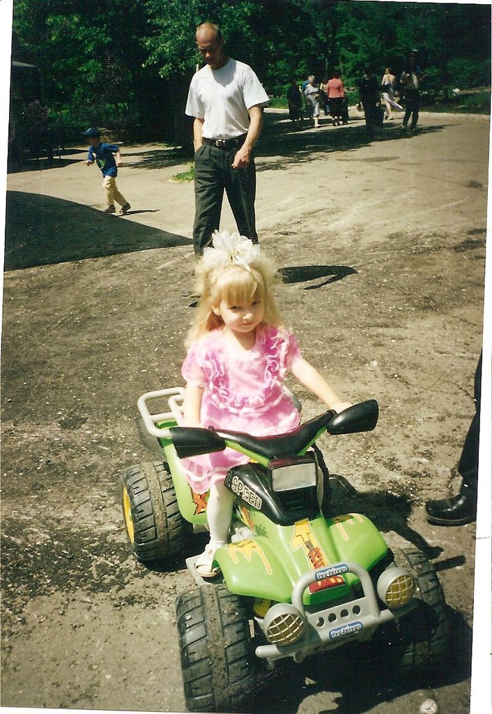 Мария Горбенко | Самара