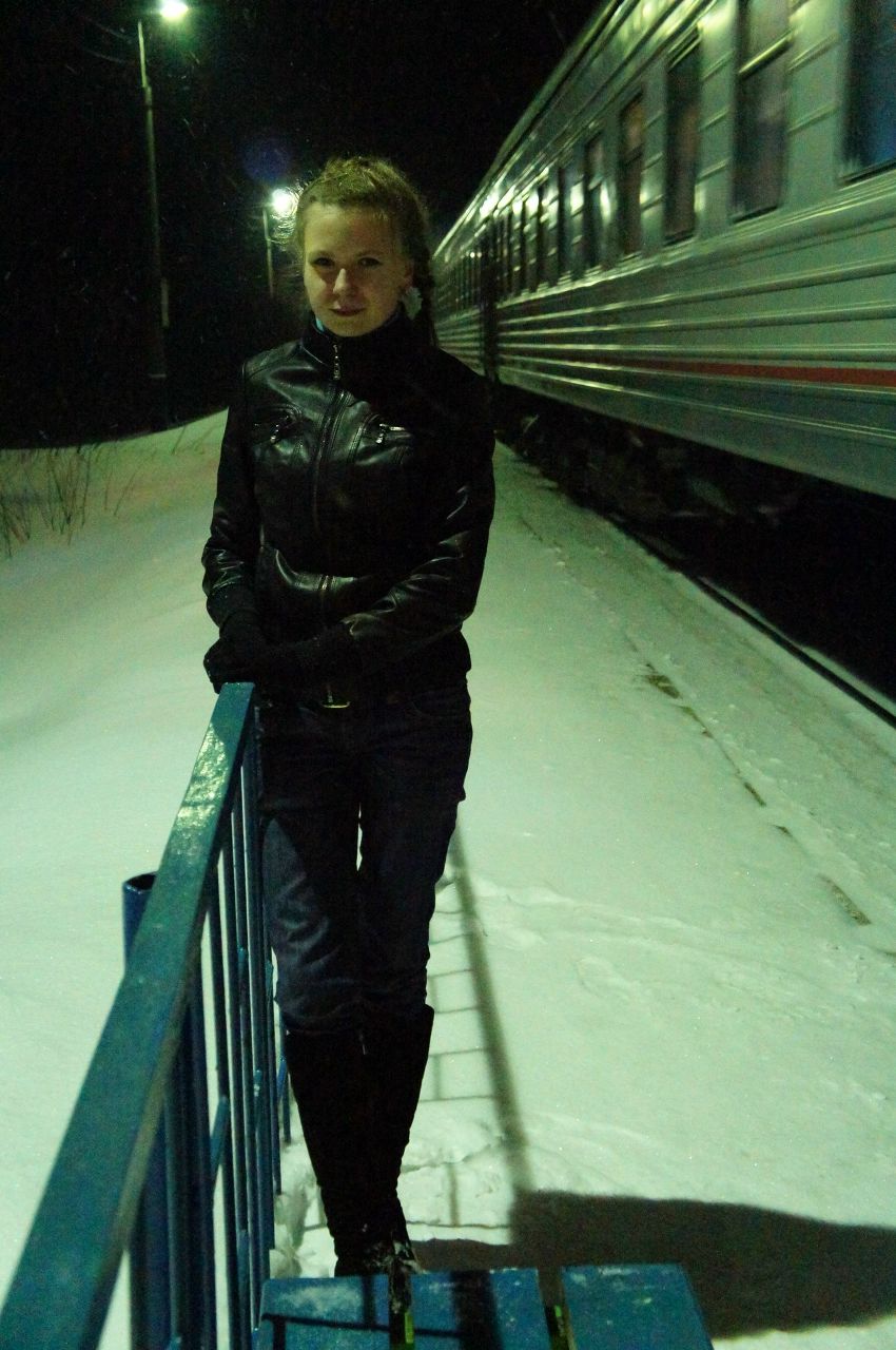 Ирина Логинова | Киров