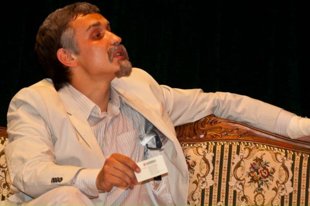 №6, Вера Павловская, Москва №6, Вера Павловская, Москва