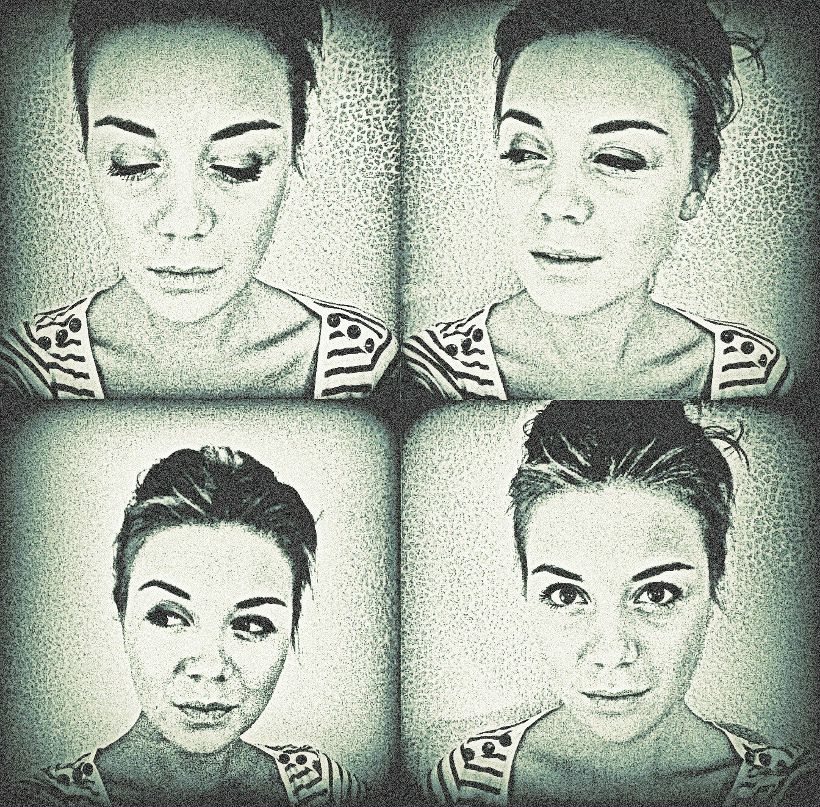 Мишель Колб | Москва