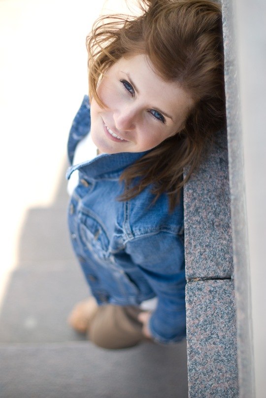 Irina Pilchenko | Санкт-Петербург