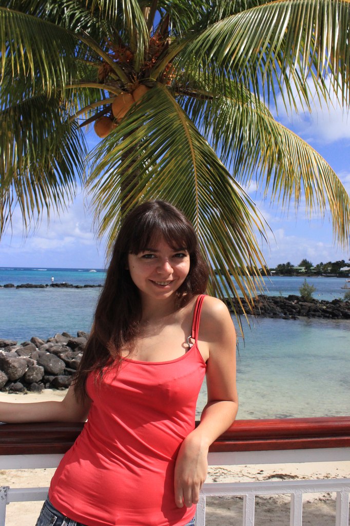 Ольга Романова | Тверь