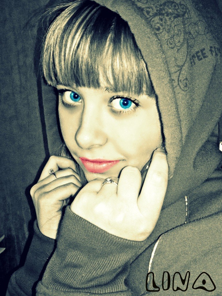 Алина Овчинникова | Харьков