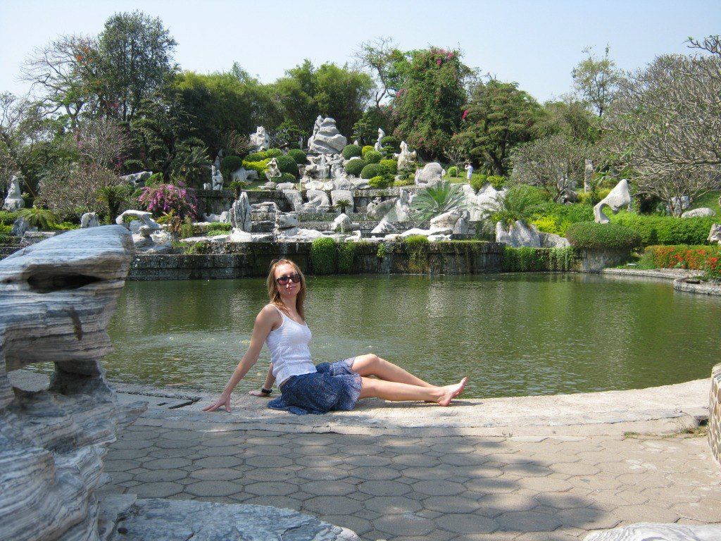 Марина Острикова | Санкт-Петербург