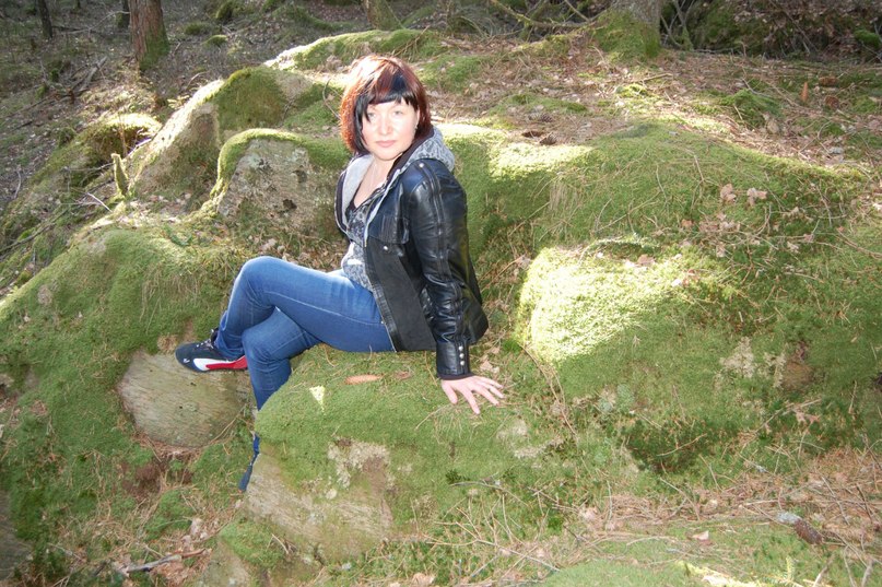 Ksenia Maslowa | Мелитополь