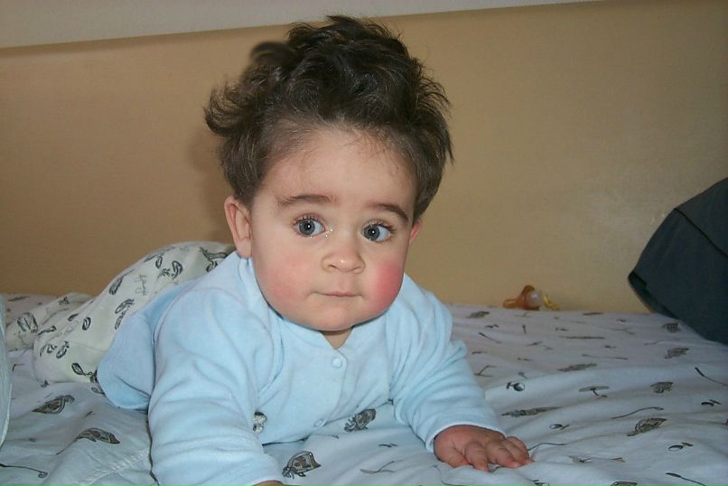 Оксана Симакова | Belo Horizonte