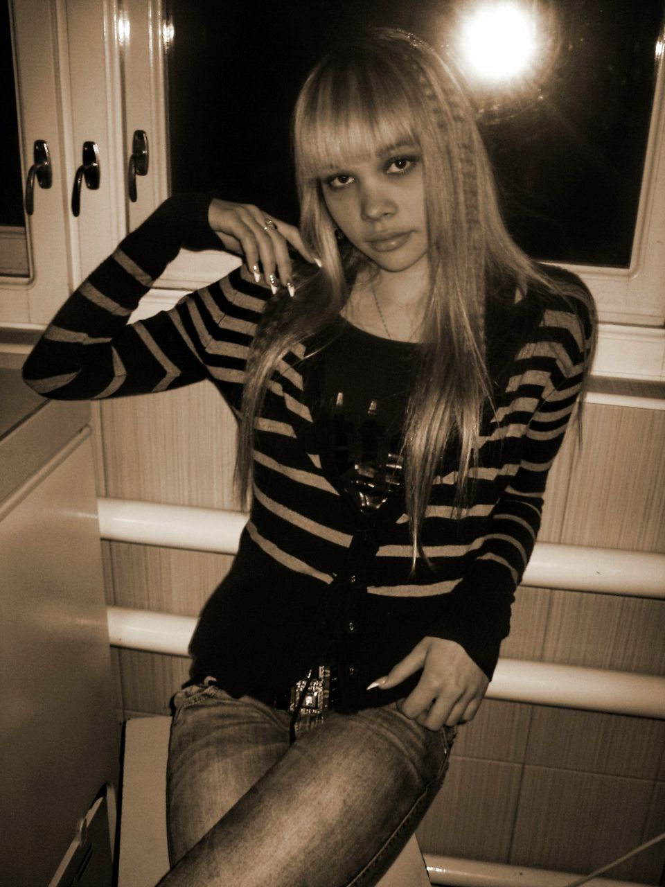 Игорь Ефремов [_T_E_O_D_O_R_] | Волгодонск