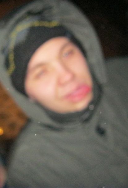 Ваня Аникин | 