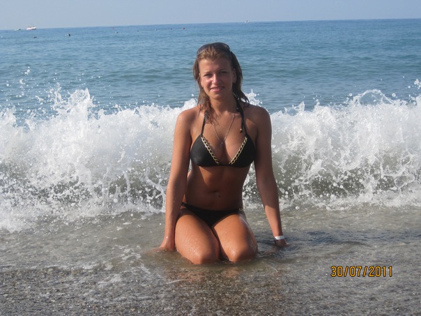 №9, Наташа Златовчена, 36 лет, Москва №9, Наташа Златовчена, 36 лет, Москва