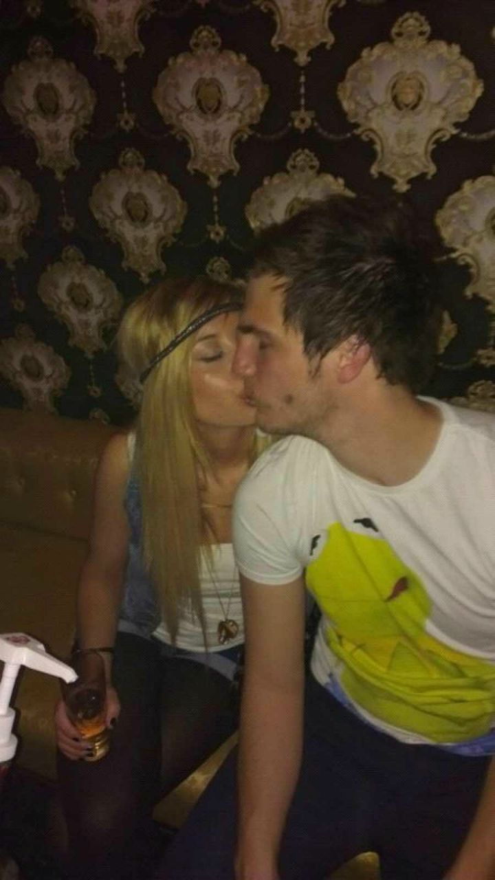 Vika Ratsyn | Ужгород