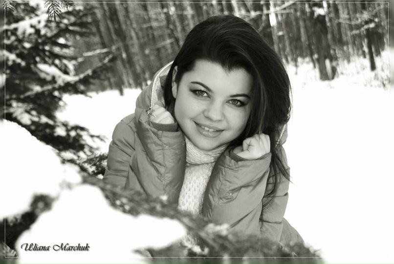 Лилия Любчик | Винница