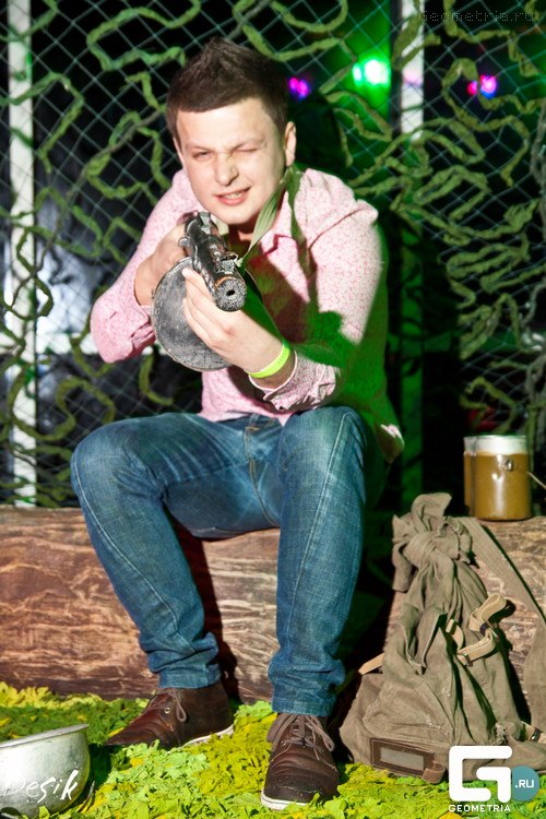 Андрей Овсяников | Чернигов