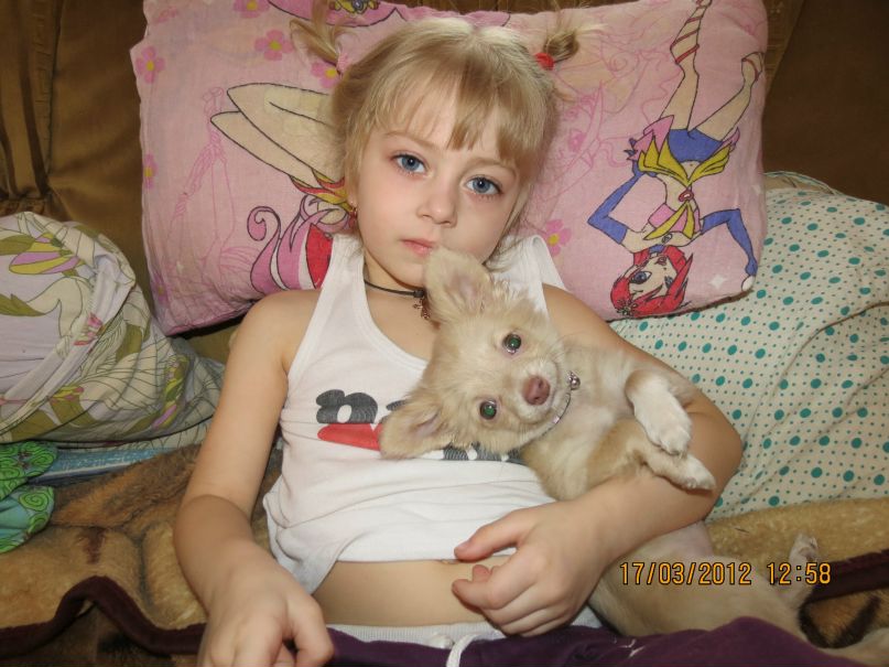 Виктория Савельева | 