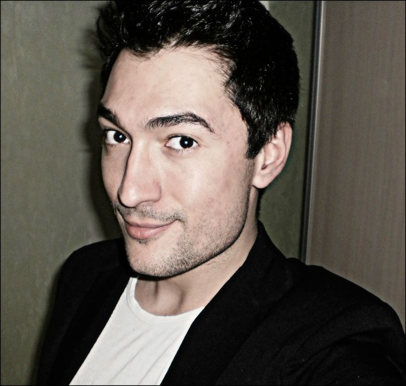 Олег Ильюк | Киев