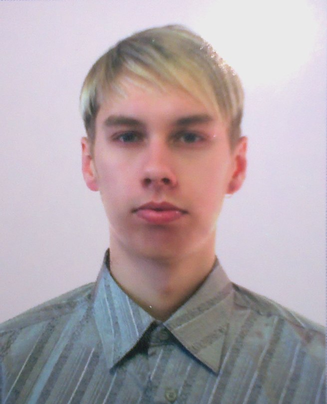 Дмитрий Федулов >>*DJ СЫЧЁВ*<< | Орёл