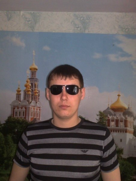 Илья Панин | Самара