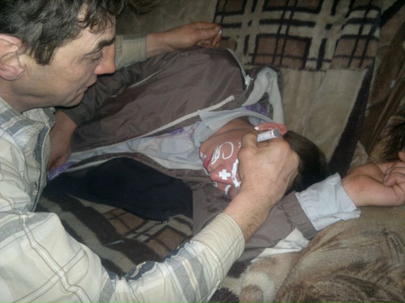 Слава Шолохов | Суздаль