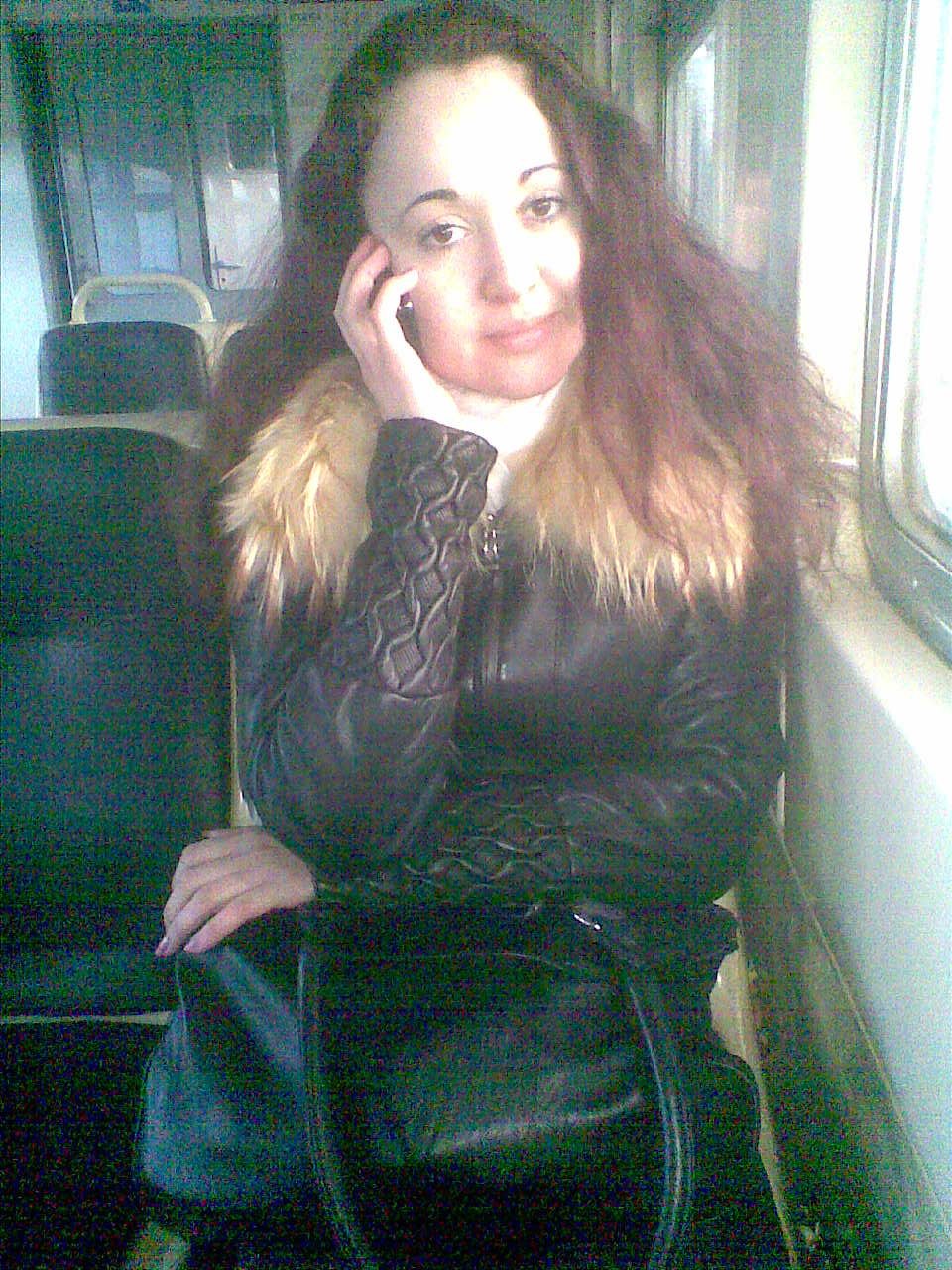 Ольга Синельщикова | Москва