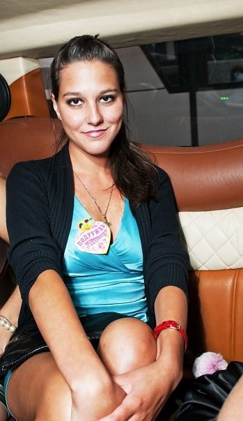 Дашулик Пека | Москва