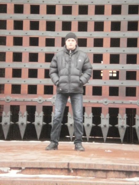 №175, Антон Авилов, 35 лет, Луганск №175, Антон Авилов, 35 лет, Луганск