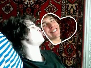 Леша Панкратов | Харьков