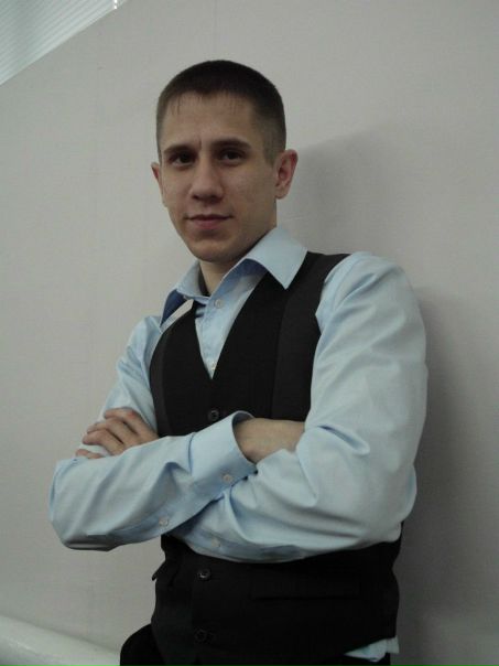№95, Руслан Ковпак, 38 лет, Луганск №95, Руслан Ковпак, 38 лет, Луганск