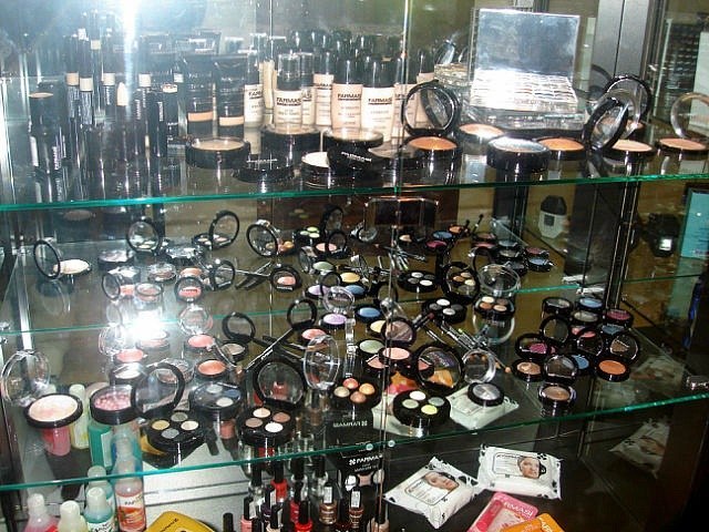 Марина Бурцева | Краматорск