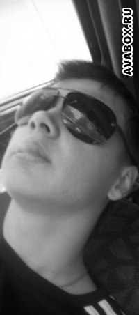 Илья Пянтин «Вадимович» | Вытегра