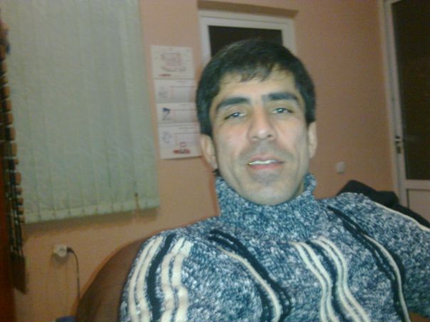 №7, Ibrohim Hamdamov, 25.1 №7, Ibrohim Hamdamov, 25.1