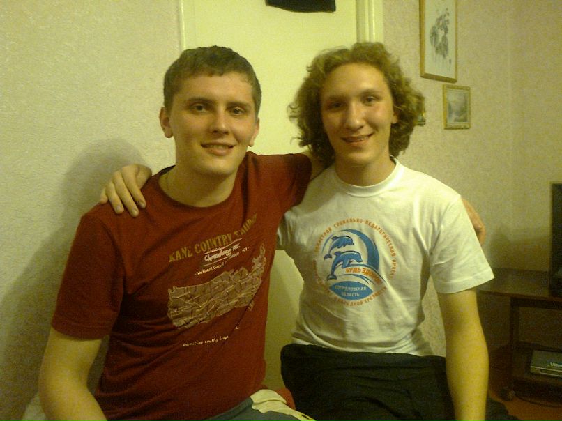 Юрий Васильев | Нижний Тагил