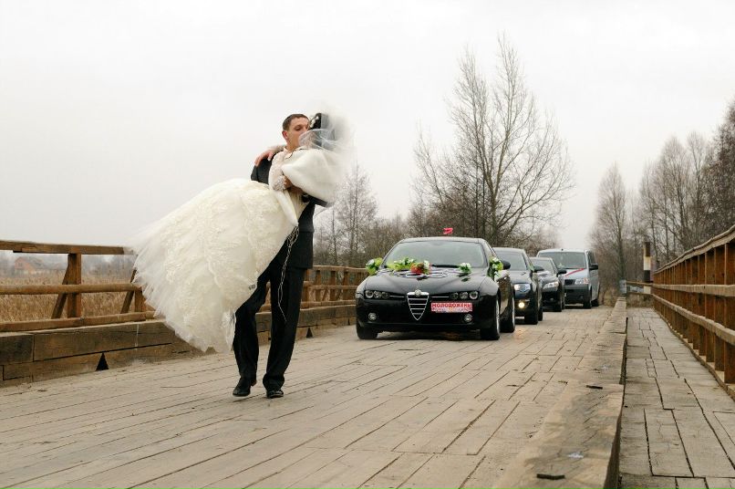 Женя Олейник | Ромны