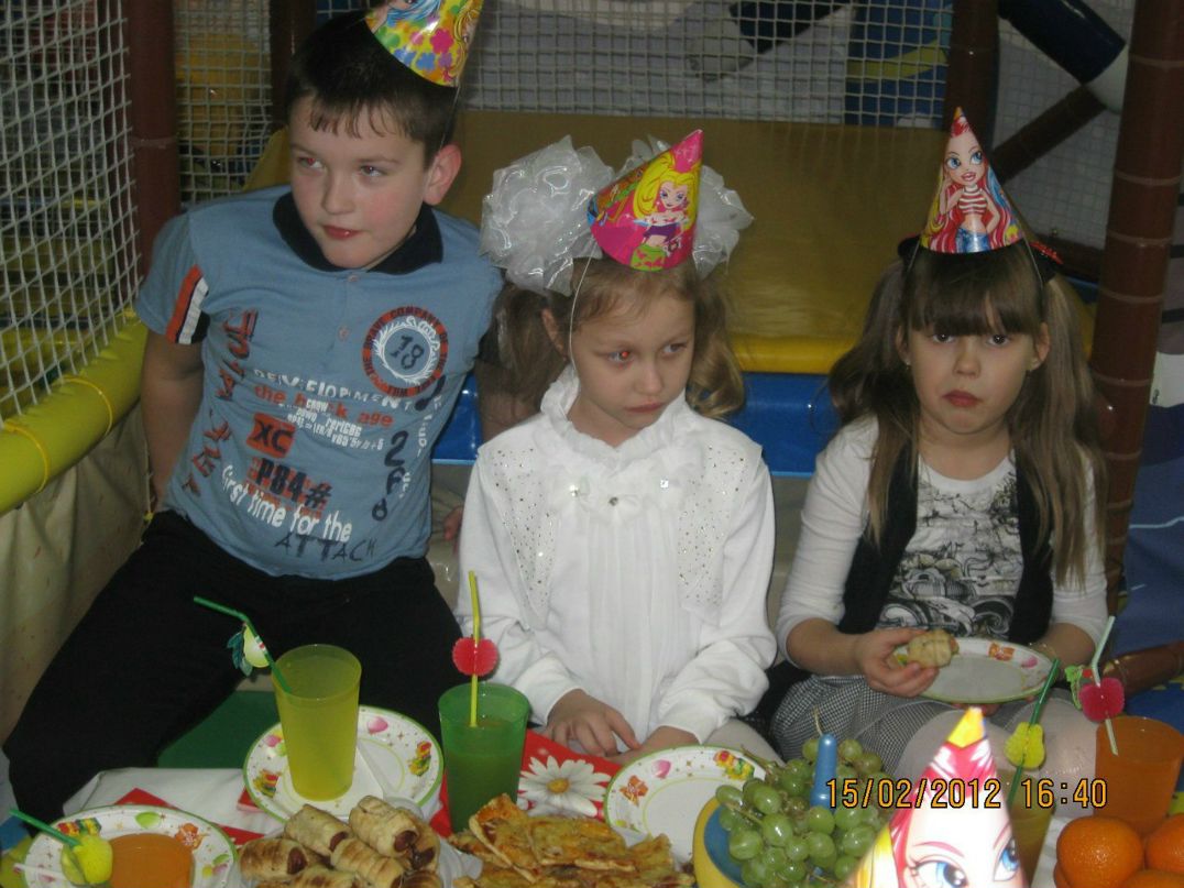 Марина Суркова-Пастушкова | Борисоглебск