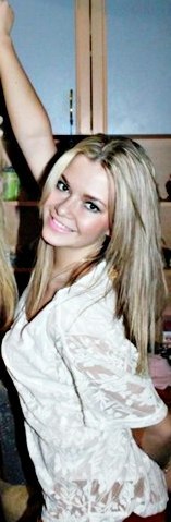 Кристиночка Ерофеева | 