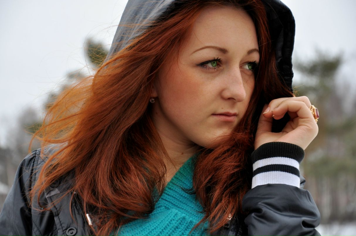 Алёна Василевская • | Санкт-Петербург