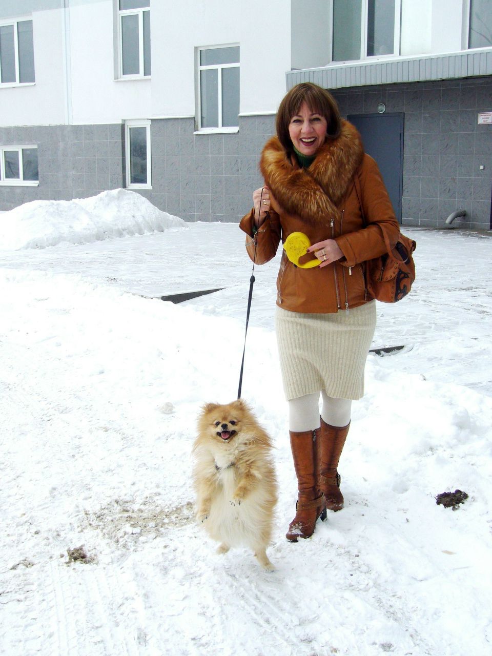 Ольга Курганская | Белгород