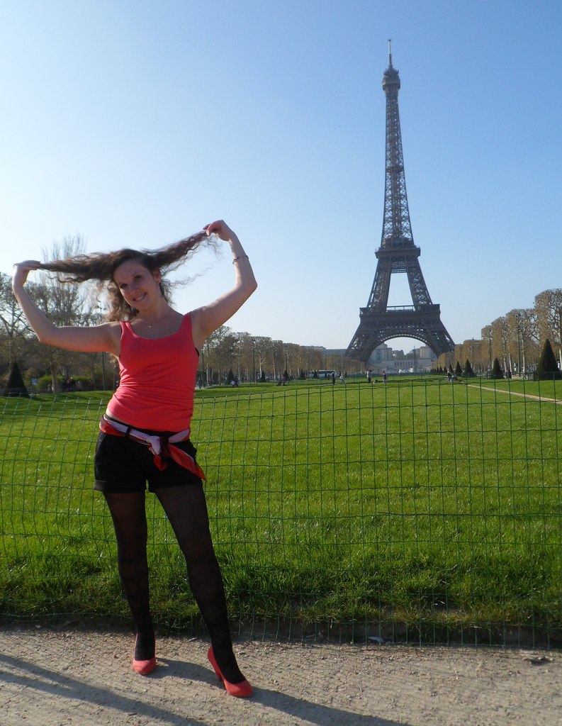 Юлия Нагурянская | Санкт-Петербург