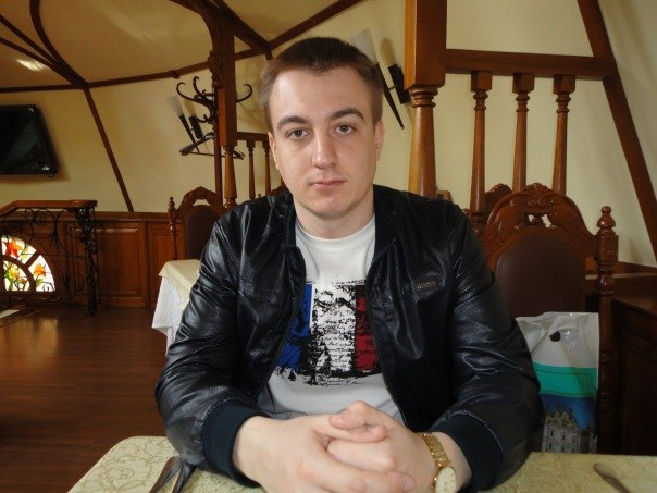 Геннадий Чайковский фото со стены #3