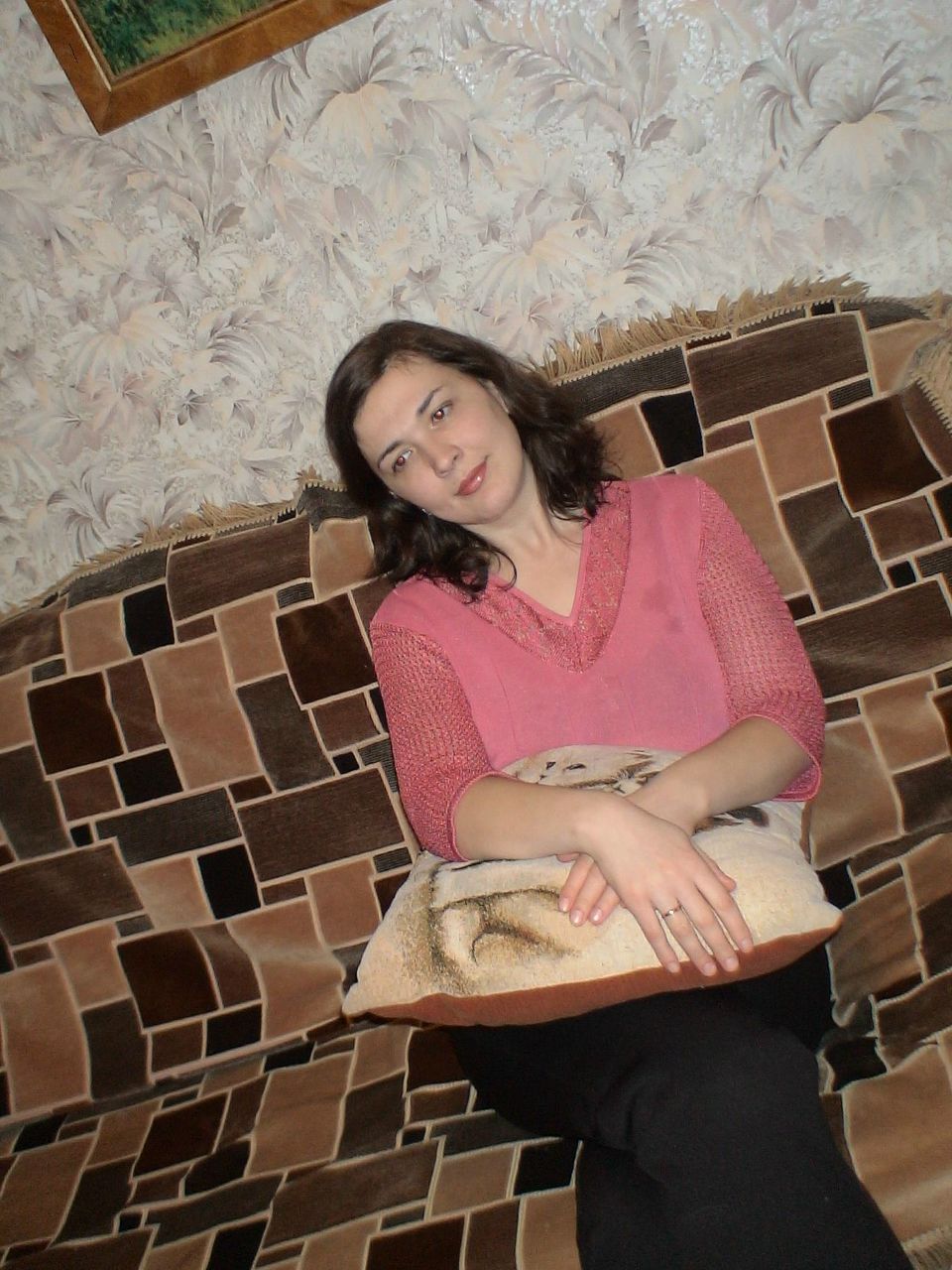 Татьяна Белхороева (Баннова) | 