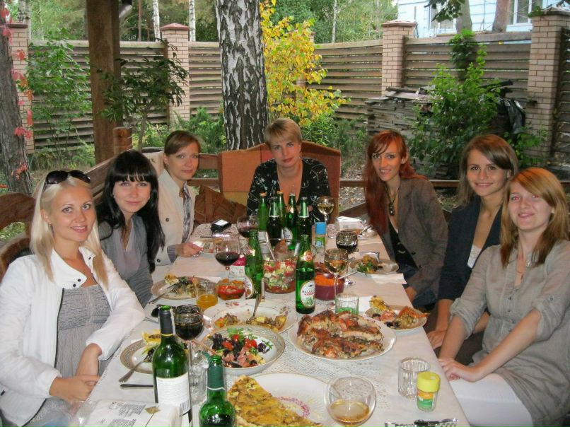 Наталья Гладикова | Киев