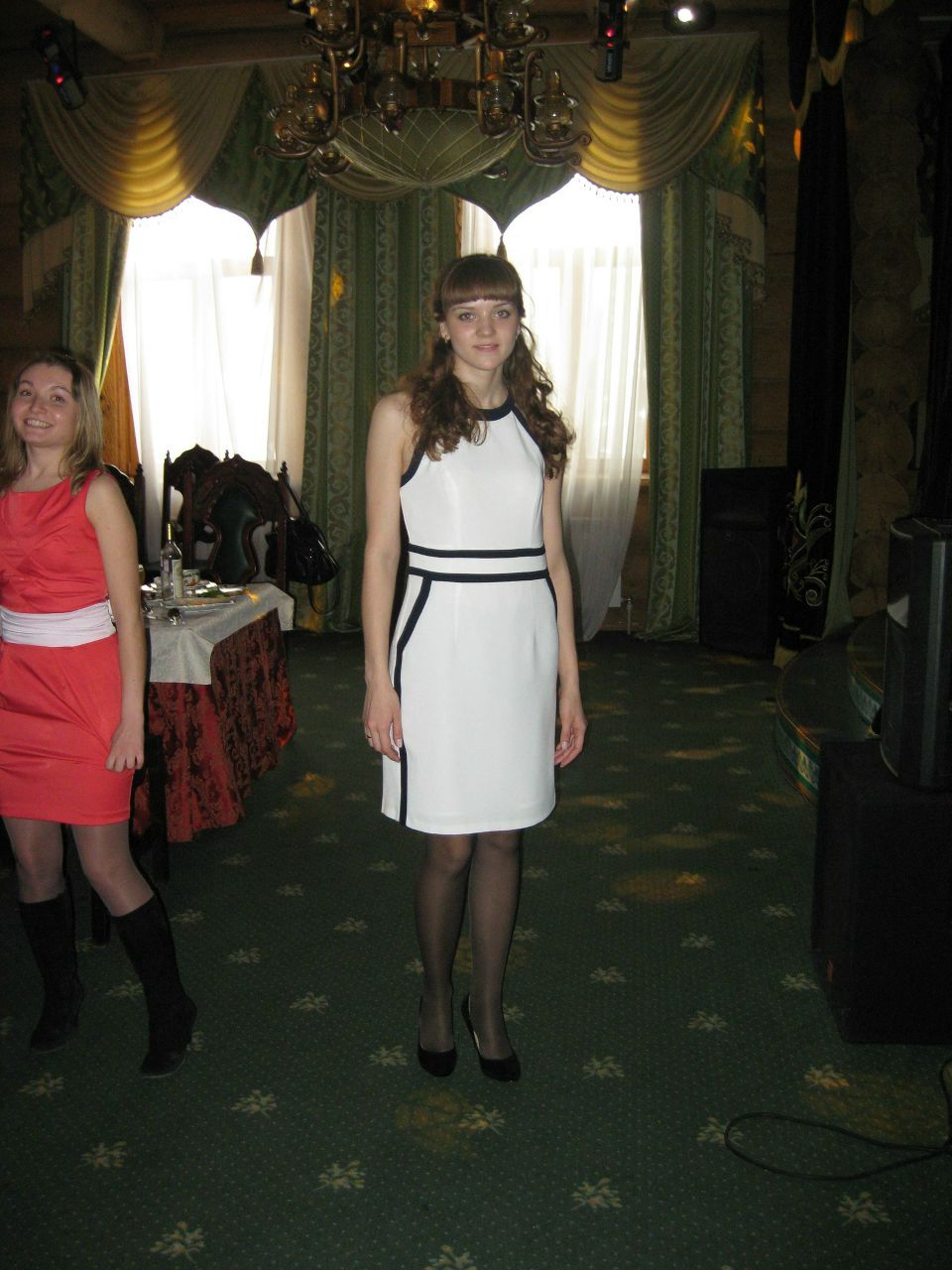 Оксана Шарафутдинова | Казань