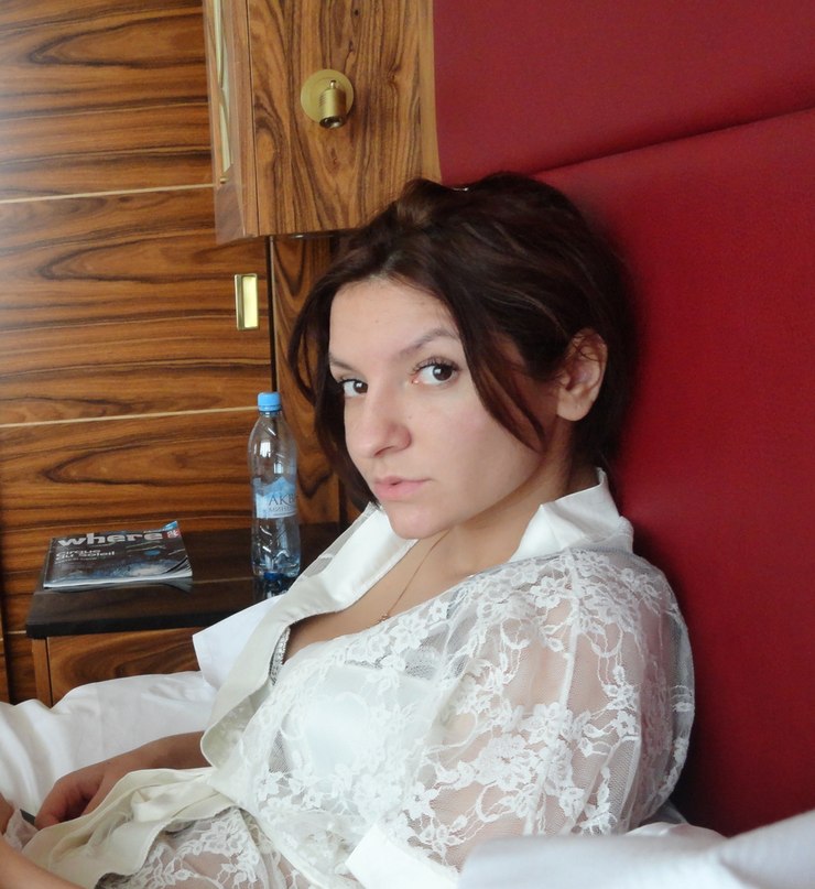 Екатерина Артёмова | Москва