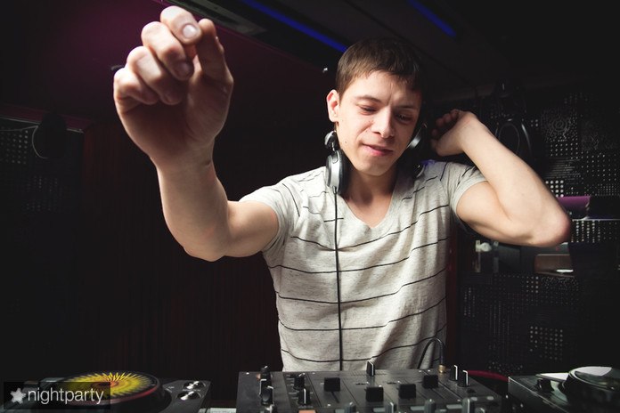 Артем Найбауэр ✔ ARTeM BAUER ✔ | Челябинск