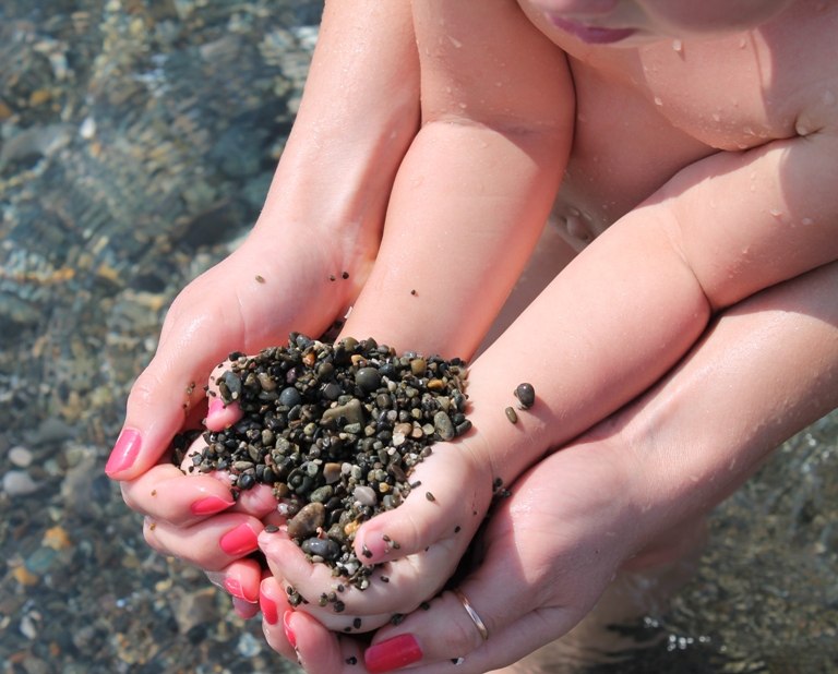 Анютка Артешина | Самара