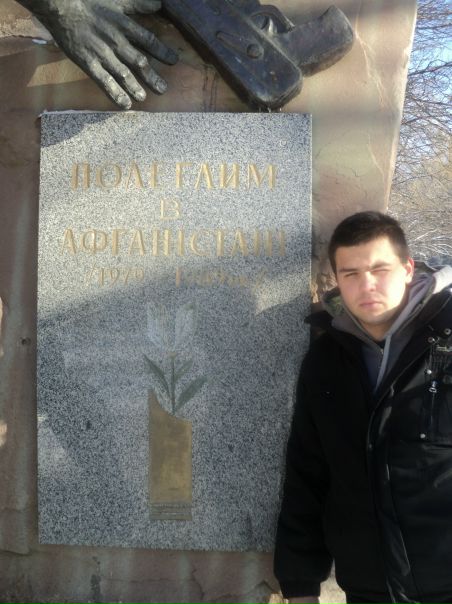 №15, Евгений Михнюк, 35 лет, Киев №15, Евгений Михнюк, 35 лет, Киев