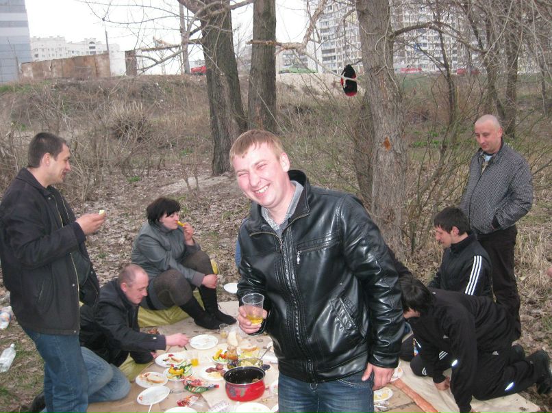 Алёна Капралюк | Бердичев