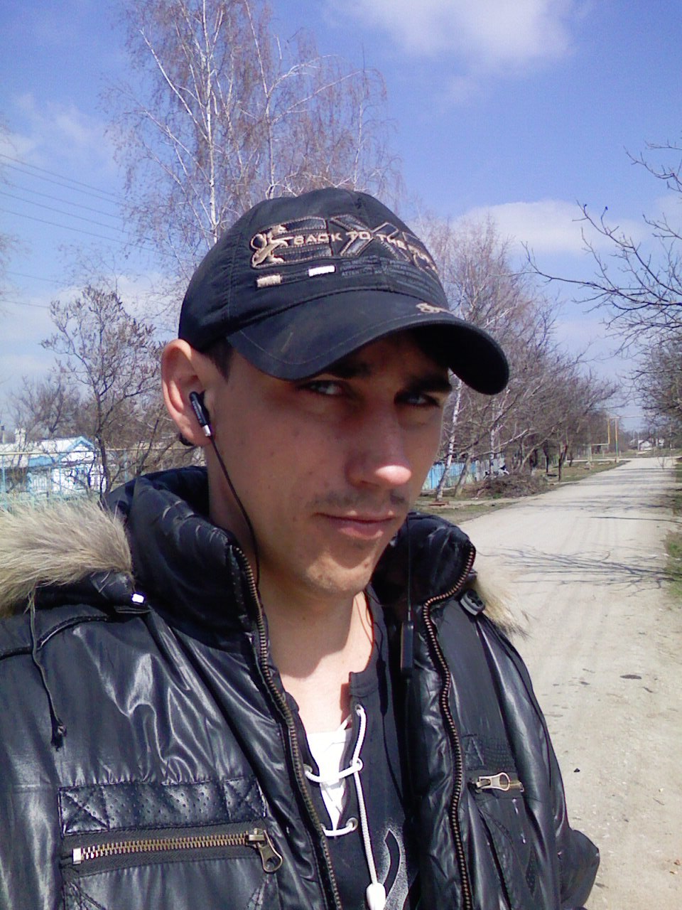 Андрей Стафий .......٩(-̮̮̃•̃)۶....... | Симферополь