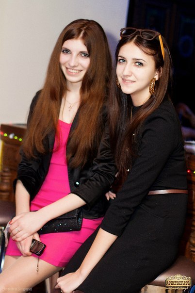 Анна Милюкова | Курск